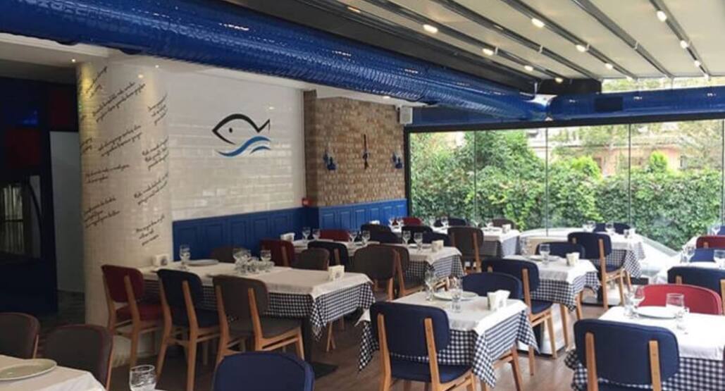 Barbayani Bostanci Bostanci Istanbul